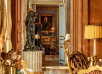 Hôtel Lambert: Πολύτιμα κειμήλια της Μαρίας Αντουανέτας θα βγουν προς πώληση στην “δημοπρασία του αιώνα” Hôtel Lambert: Πολύτιμα κειμήλια της Μαρίας Αντουανέτας θα βγουν προς πώληση στην “δημοπρασία του αιώνα”
