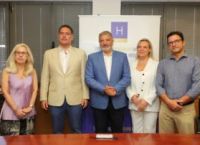 Elitour and Greek Hotels Agree to Develop Health & Wellness Tourism