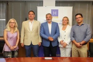 Elitour and Greek Hotels Agree to Develop Health & Wellness Tourism