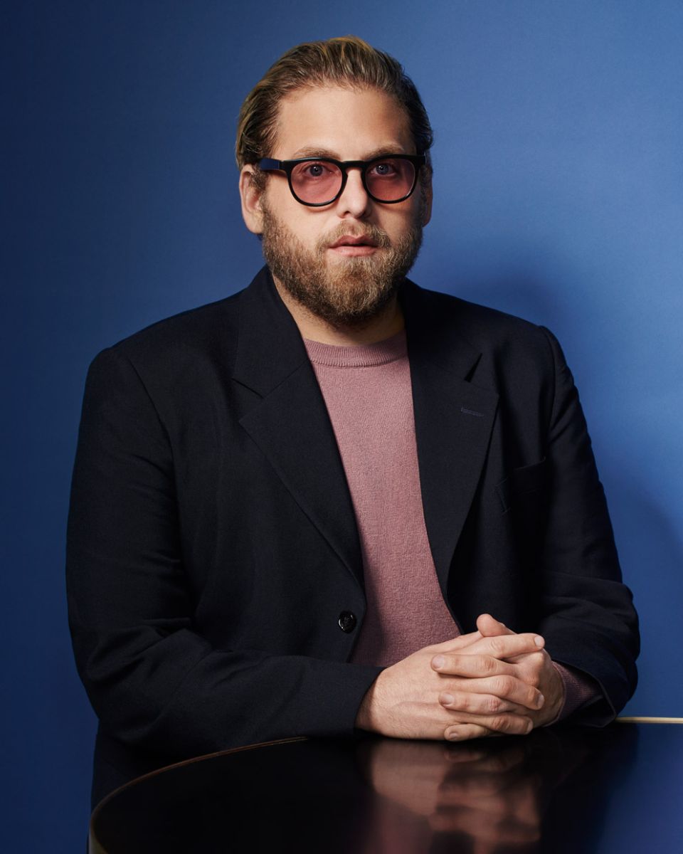 Ο Jonah Hill θα σταματήσει να προωθεί ταινίες για την προστασία της ψυχικής του υγείας