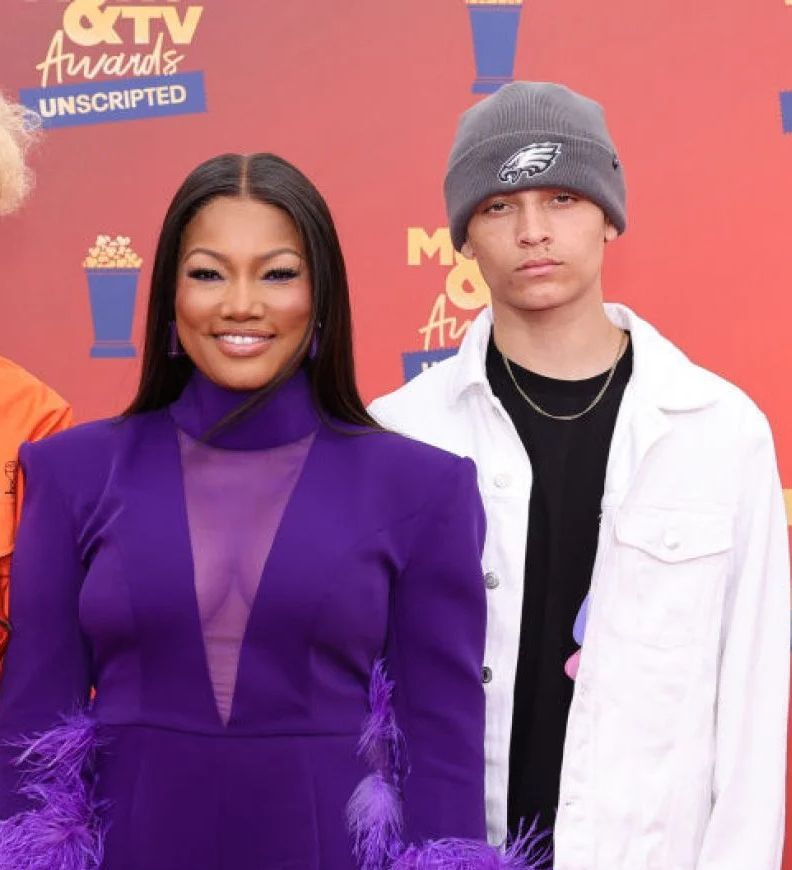 Ο γιος της Garcelle Beauvais μιλάει για τα αρνητικά σχόλια: «Θέλω απλώς να είμαι ένα κανονικό παιδί»