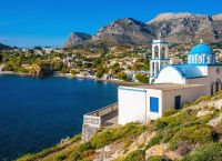 The Times: Kalymnos, the best climbing destination in Greece The Times: Kalymnos, the best climbing destination in Greece
