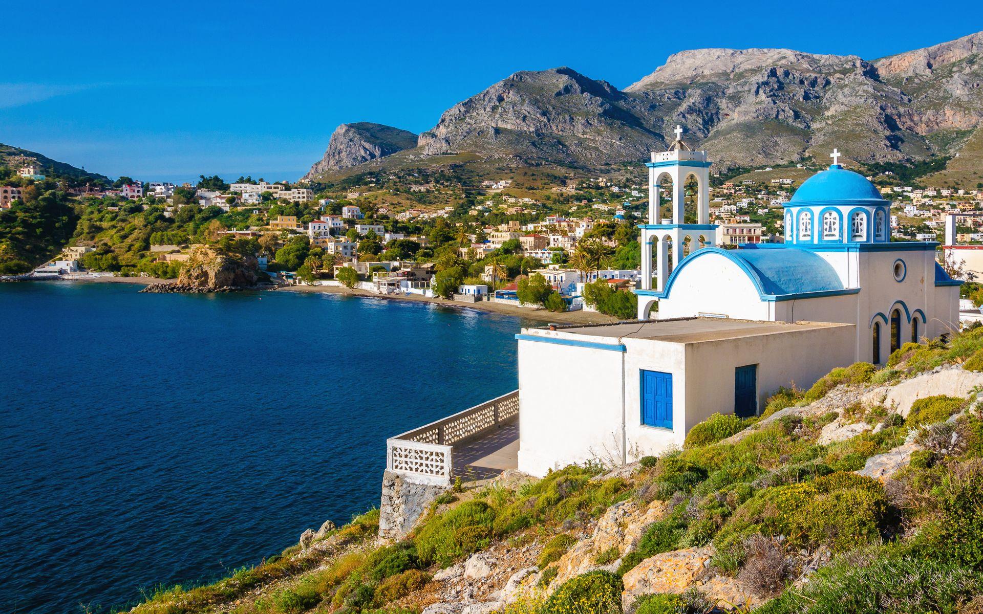 Καιρός αύριο 31/10: Αναμένεται ηλιοφάνεια με τοπικές μόνο νεφώσεις