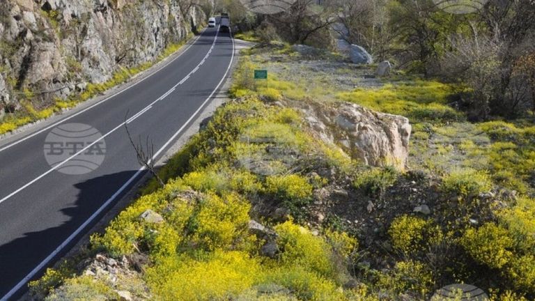 Βουλγαρία: Κατόπιν επιστολής της Κομισιόν, σταμάτησαν τα έργα στο φαράγγι της Κρέσνας