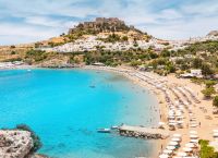 Dodecanese Islands Named National Geographic 2023 Must-See Spot Dodecanese Islands Named National Geographic 2023 Must-See Spot