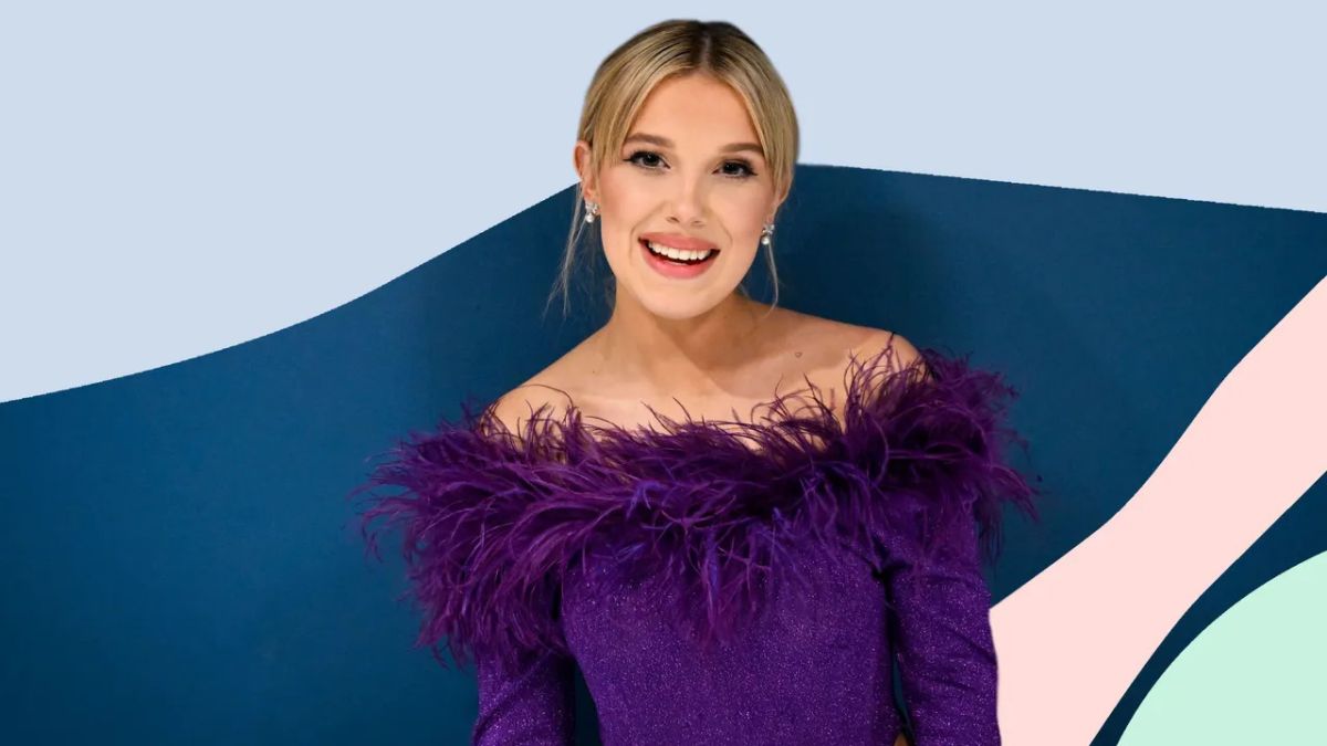 Millie Bobby Brown: Σπάει τα ρεκόρ στο Χόλυγουντ