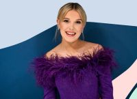 Millie Bobby Brown: Σπάει τα ρεκόρ στο Χόλυγουντ Millie Bobby Brown: Σπάει τα ρεκόρ στο Χόλυγουντ