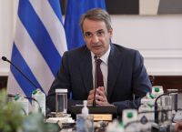 Μητσοτάκης για γυναικοκτονίες: H θέση μας είναι μόνο μία, δίπλα στη γυναίκα, απέναντι στη βία Μητσοτάκης για γυναικοκτονίες: H θέση μας είναι μόνο μία, δίπλα στη γυναίκα, απέναντι στη βία