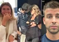 Η νέα κοπέλα του Pique, Clara Chia Marti, τρολάρει τη Shakira καθώς χορεύει το τραγούδι της «Te Felicito»