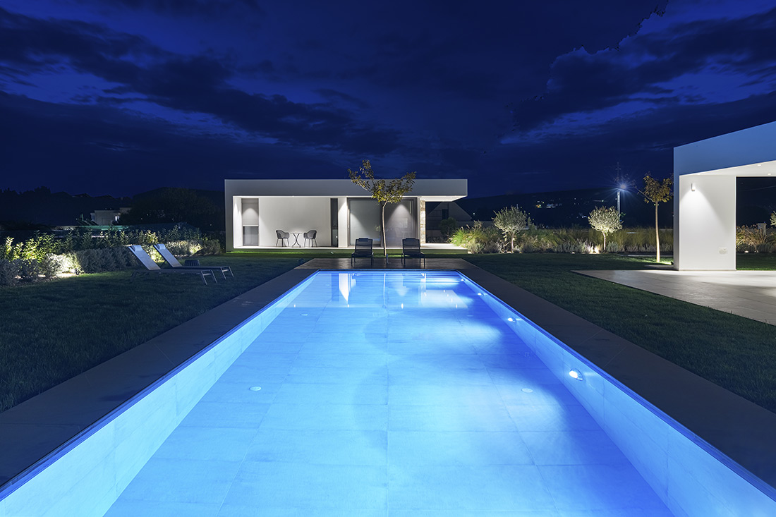 Το “Hug House” στην Κω είναι η απόλυτη κατοικία ύπνου