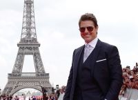 Το Top Gun 2 μόλις έσπασε το χρυσό ρεκόρ απογοητεύοντας τον James Cameron Το Top Gun 2 μόλις έσπασε το χρυσό ρεκόρ απογοητεύοντας τον James Cameron