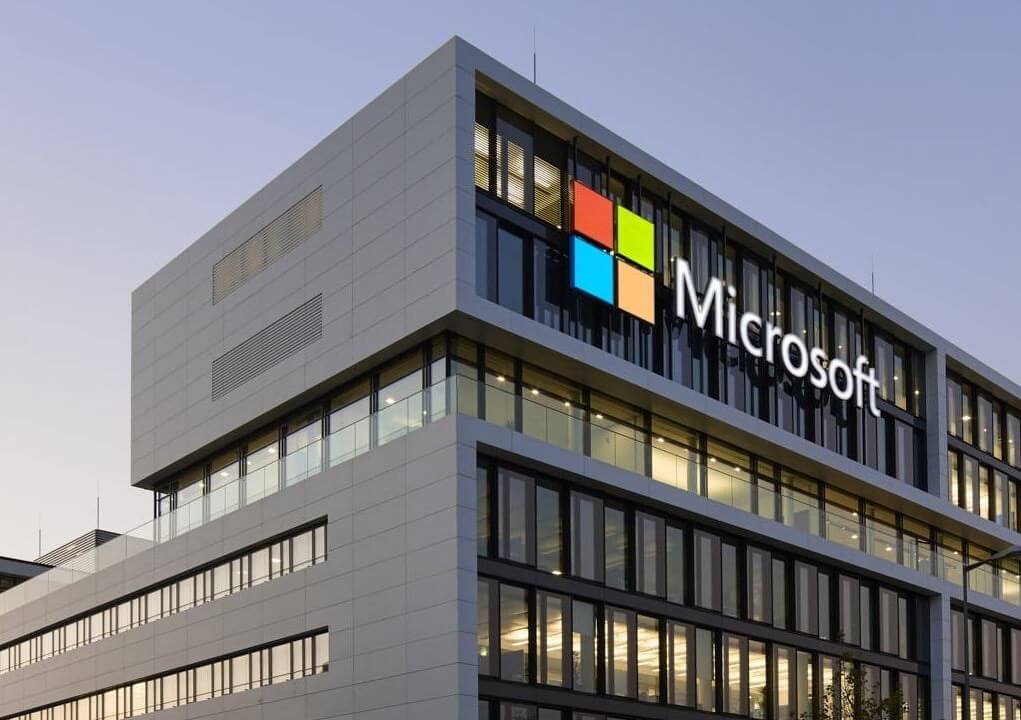 Amazon – Google: Μεγάλη διένεξη με τη Microsoft για τις αλλαγές στο cloud