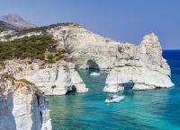 Καιρός αύριο Τρίτη 11/10: Αναμένονται αραιές νεφώσεις που κατά διαστήματα θα είναι πυκνότερες