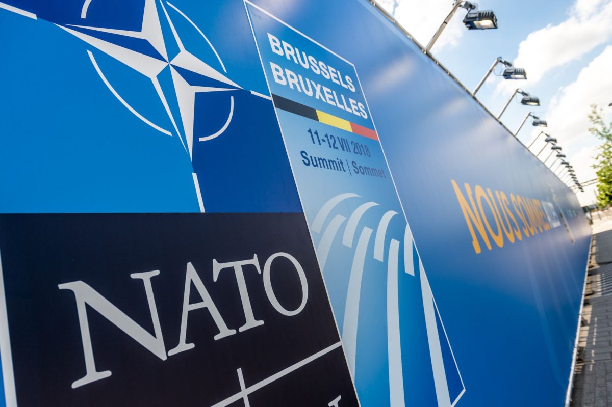 ΝΑΤΟ: Συγχαίρει την Τουρκία για την 100η επέτειο της Ημέρας της Νίκης