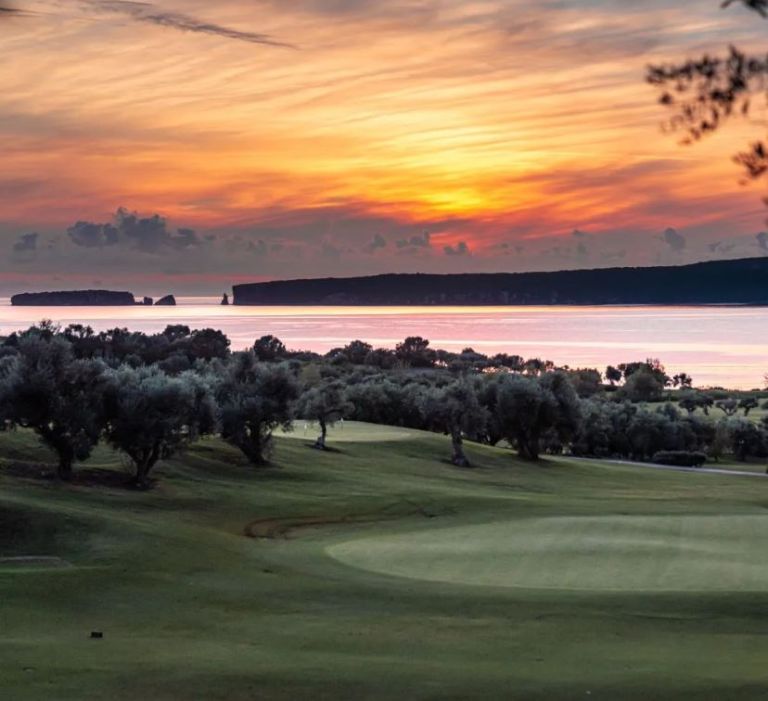 W Costa Navarino welcomes first guests