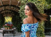 Νικολέτα Μαυρίδη: Με κορδόνι στην παραλία ρίχνει το Instagram