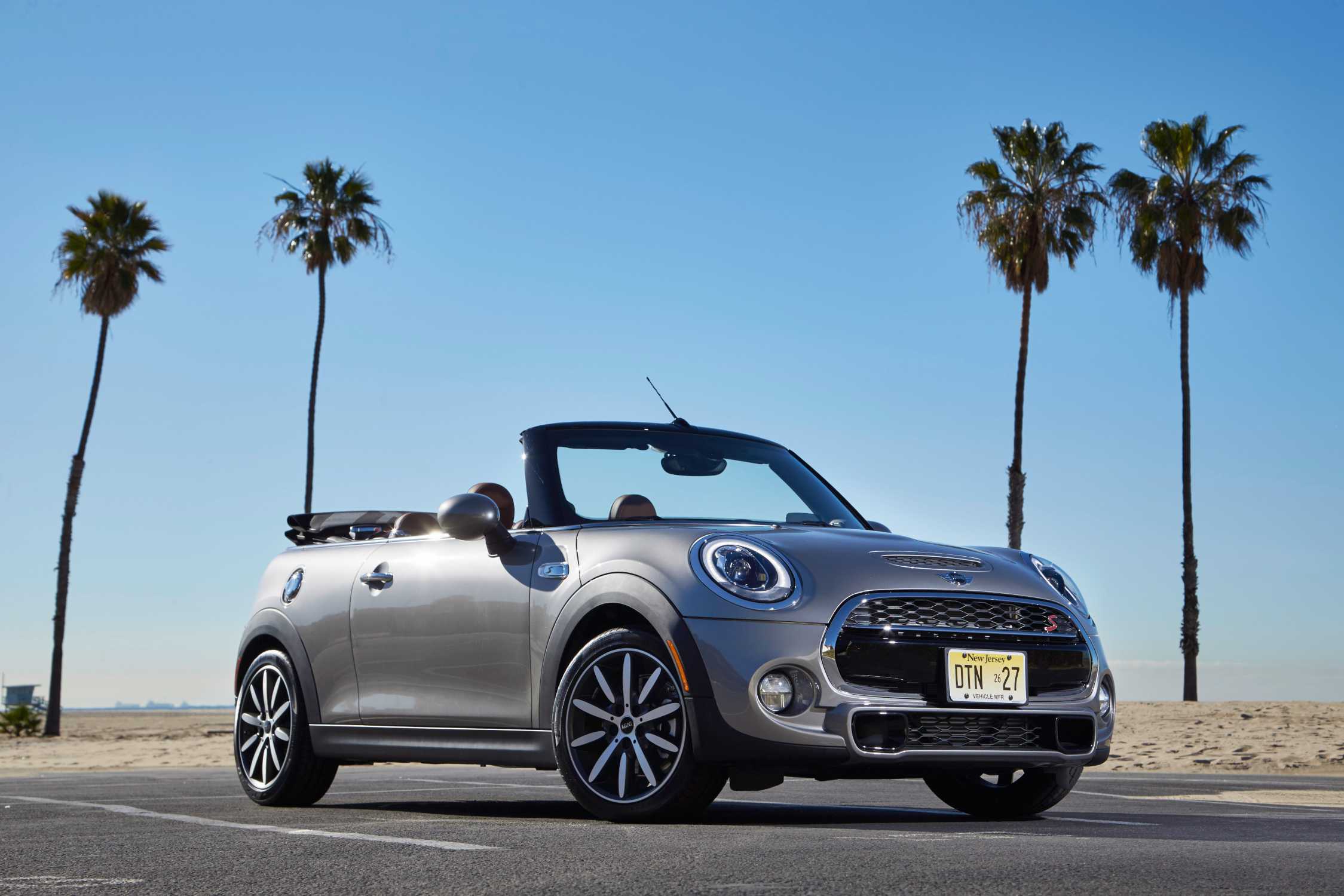 Εάν γνωρίζετε για αυτοκίνητα, το “Mini” είναι ένας θρύλος