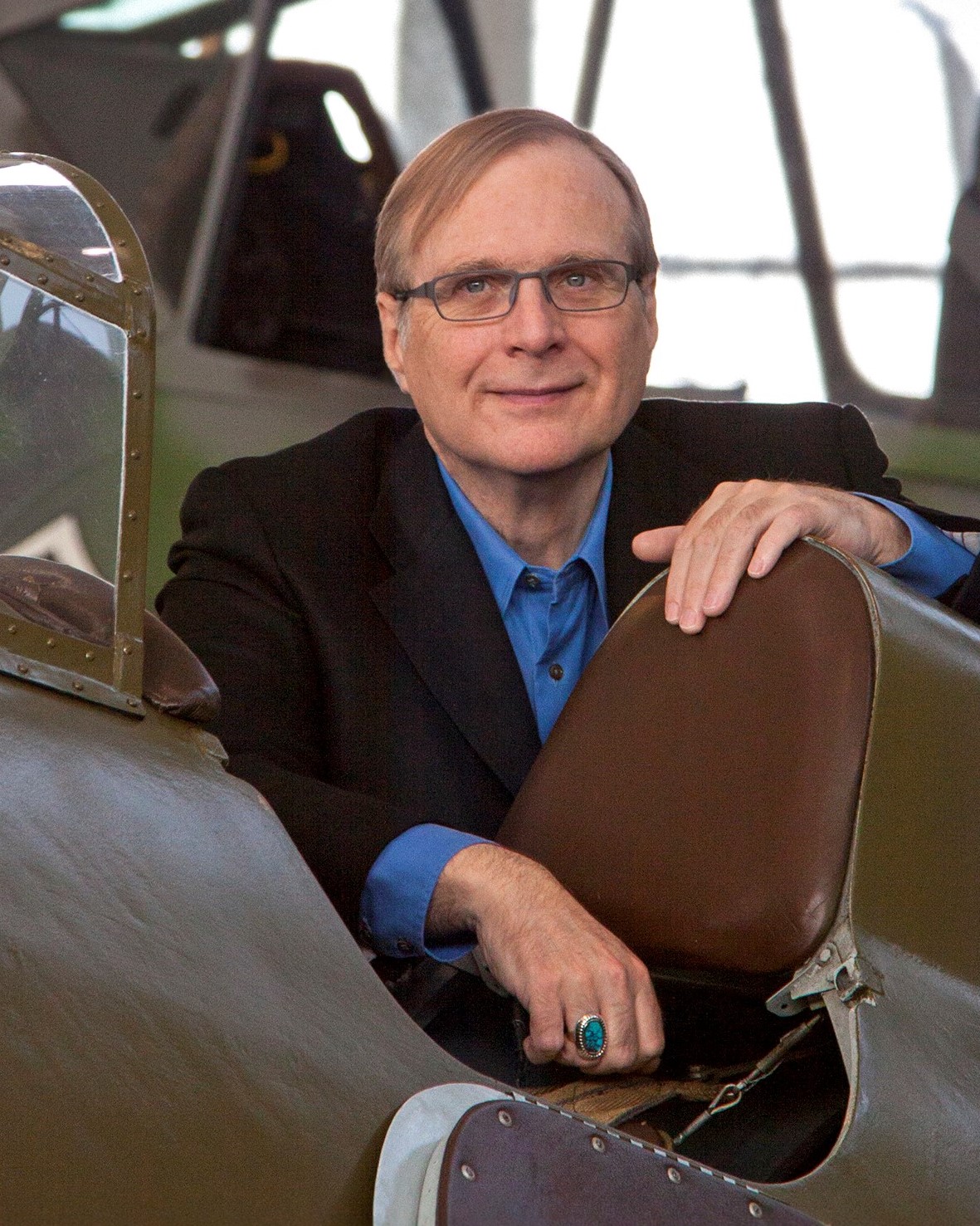 Η συλλογή $1 δις του συνιδρυτή της Microsoft, Paul Allen, θα πωληθεί στον οίκο Christie’s