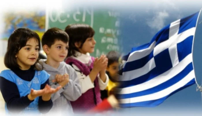 14% of refugees in Greece have university studies
