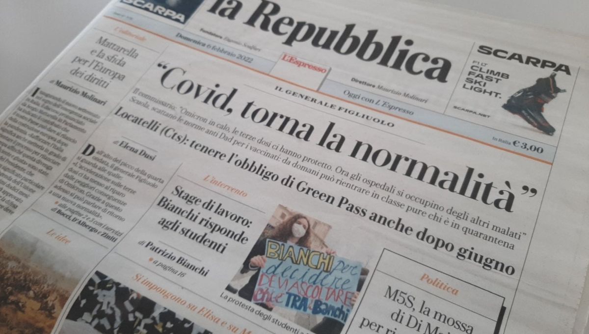 La Repubblica: Ρωσίδα κατάσκοπος κατάφερε να παρεισφρήσει στην βάση του ΝΑΤΟ στη Νάπολη για δέκα χρόνια