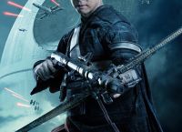 Andor: Δείτε το trailer της πολυαναμενόμενης σειράς Star Wars Andor: Δείτε το trailer της πολυαναμενόμενης σειράς Star Wars