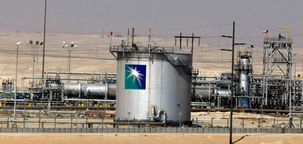 Θερμικοί κινητήρες: Η Saudi Aramco ενδέχεται να συνεργαστεί με τη Renault