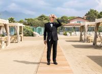 Andrea Bocelli in Halkidiki Andrea Bocelli in Halkidiki