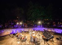 Samos island hosts international youth festival Samos island hosts international youth festival