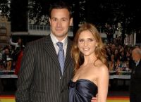 Περίεργα πράγματα για τη σχέση της Sarah Michelle Gellar και του Freddie Prinze Jr.