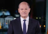 Όλαφ Σολτς: «Για να επεκταθεί η Ευρώπη, πρέπει πρώτα να αλλάξουν οι Βρυξέλλες» Όλαφ Σολτς: «Για να επεκταθεί η Ευρώπη, πρέπει πρώτα να αλλάξουν οι Βρυξέλλες»