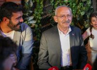 Κοινό υποψήφιο «κατεβάζουν»  6 κόμματα κατά Ερντογάν