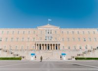 Η Βουλή αλλάζει και γίνεται «πράσινη»