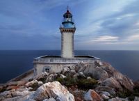 Greek Lighthouses Open to the Public today