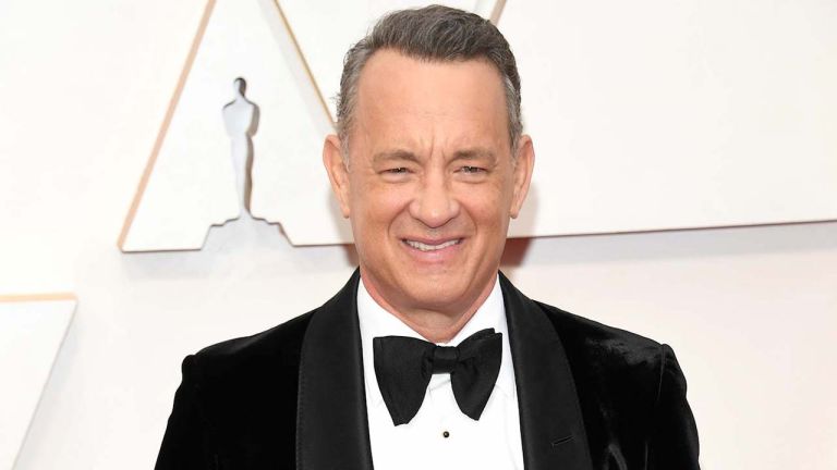 Tom Hanks could’ve been the first Greek in space for $28 million