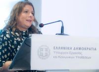 Συρεγγέλα: Είμαστε δίπλα σε κάθε γυναίκα θύμα βίας με κάθε τρόπο