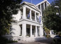 Υπουργείο Εξωτερικών: Η Ελλάδα ακέραιη απέναντι στη μουσουλμανική μειονότητα Υπουργείο Εξωτερικών: Η Ελλάδα ακέραιη απέναντι στη μουσουλμανική μειονότητα