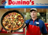 Domino’s Pizza: Δεν τα κατάφερε να στεριώσει και έκλεισε το τελευταίο κατάστημα που λειτουργούσε στην Ιταλία