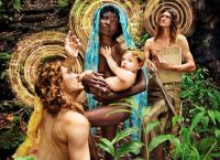 David LaChapelle: Τον Σεπτέμβριο, η μεγάλη ατομική του έκθεση με τίτλο “Make Believe”