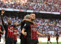 Serie A: Νικηφόρα πρεμιέρα για τη Μίλαν Serie A: Νικηφόρα πρεμιέρα για τη Μίλαν