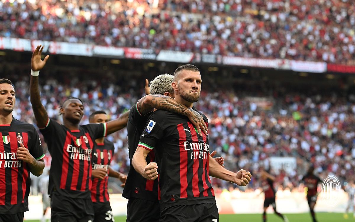 Serie A: Νικηφόρα πρεμιέρα για τη Μίλαν