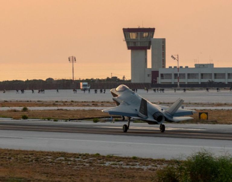 Ελληνική Αεροπορική Βιομηχανία: Πλησιάζουν οι μέρες για το σχέδιο διχοτόμησης της