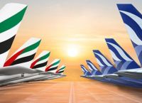 Οι Emirates και Aegean ανακοίνωσαν την έναρξη συνεργασίας για πτήσεις κοινού κωδικού