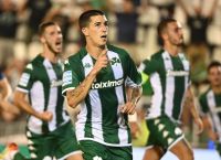 Παναθηναϊκός: Μπήκε ιδανικά στη Super League με εκτελεστή τον Αϊτόρ