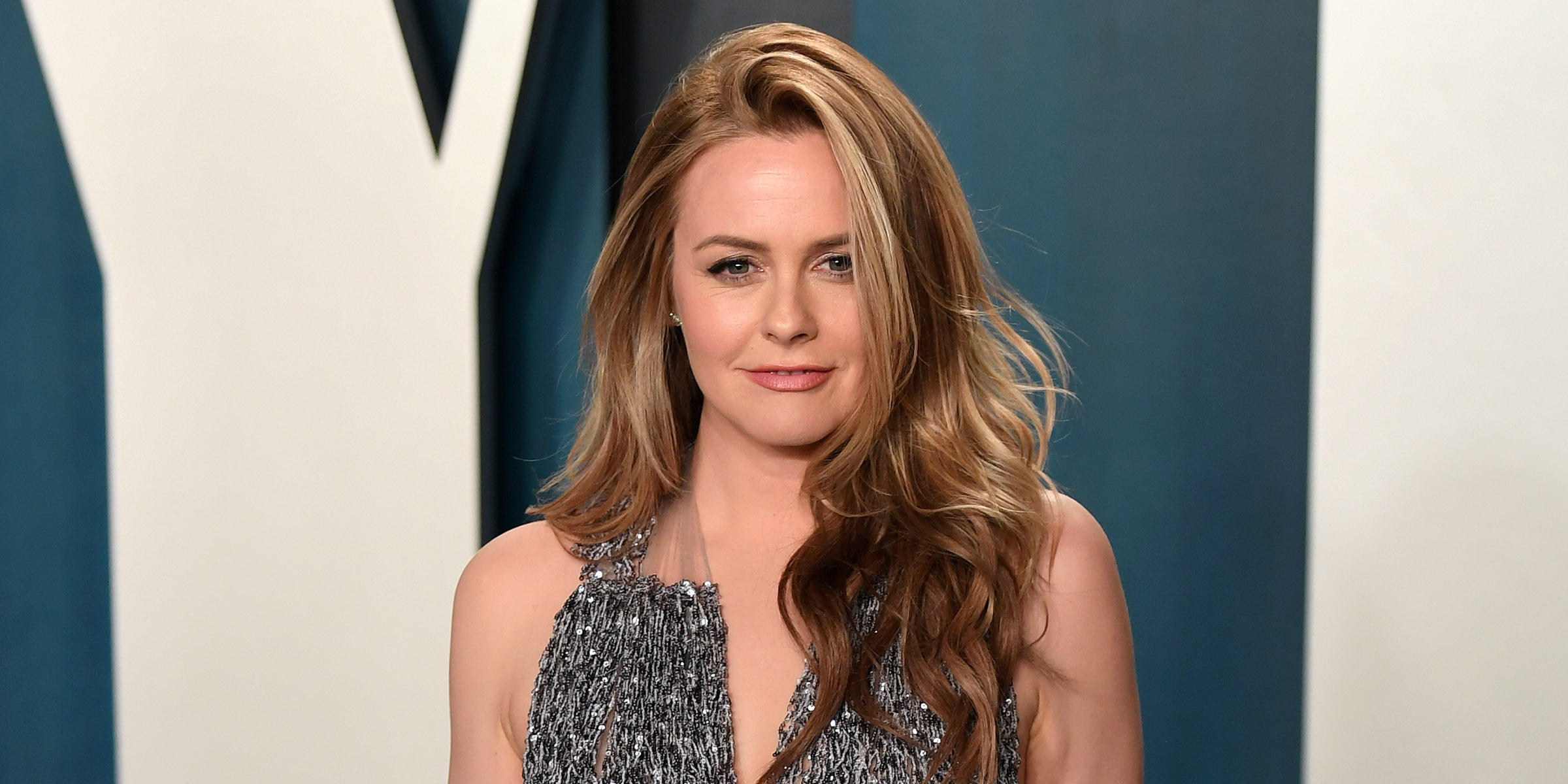 Alicia Silverstone holidays in Greece