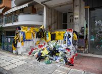 Άλκης Καμπανός: Μέσα του Σεπτεμβρίου το «πράσινο φως» για τη μετονομασία της οδού Γαζή