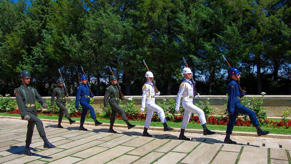 «Καλή 30η Αυγούστου Ημέρα Νίκης της Πατρίδας μας!»