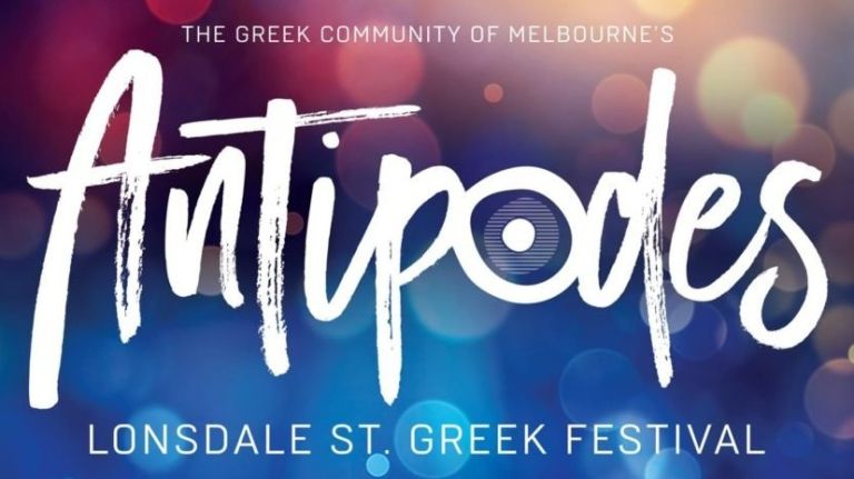 Antipodes Festival Melbourne returns this October