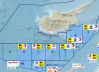 Φυσικό αέριο: Έντονη κινητικότητα στην κυπριακή ΑΟΖ από τις εταιρίες των καυσίμων