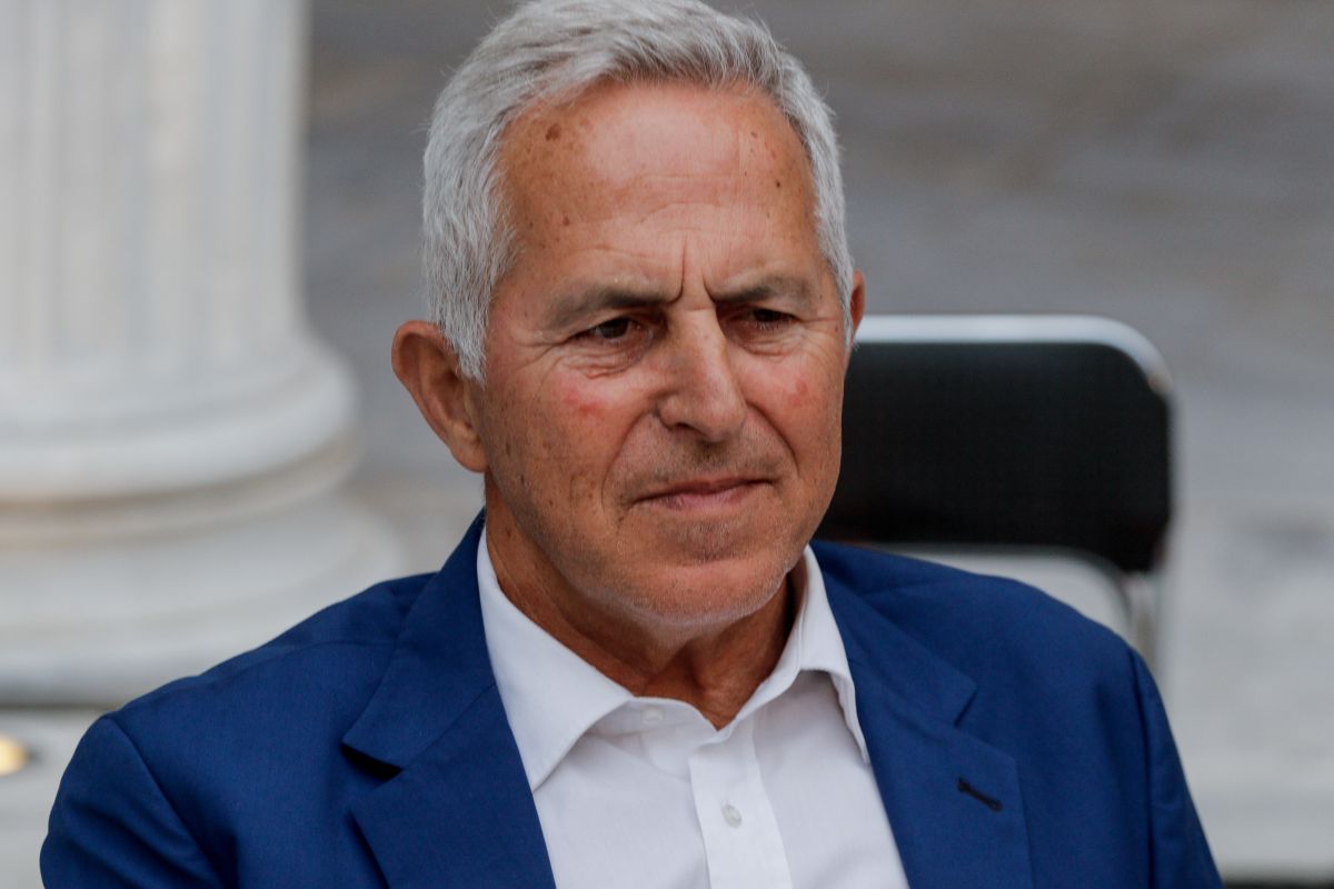 Αποστολάκης για “Αμπντουλχαμίτ Χαν”: “Ο Ερντογάν θα επιχειρήσει να προκαλέσει ένταση στην κυπριακή ΑΟΖ”