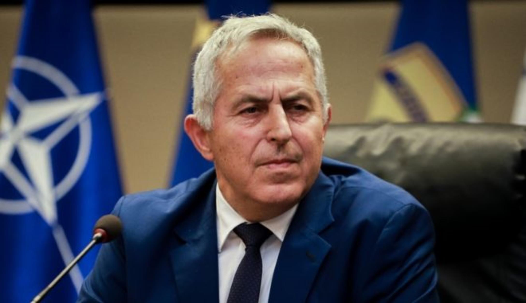 Ευ. Αποστολάκης: «Να παίρνουμε σοβαρά τις απειλές της Τουρκίας»